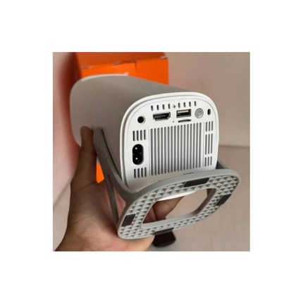 Portable Projector