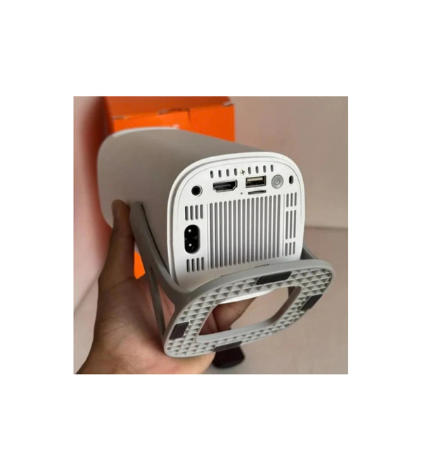 Portable Projector