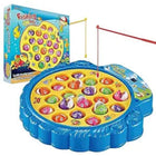 Fishing game