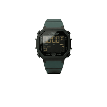 Water resist 30m Sporty Square Digital Watch – watch for men