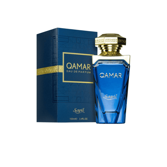 Sapil Qamar 100ml