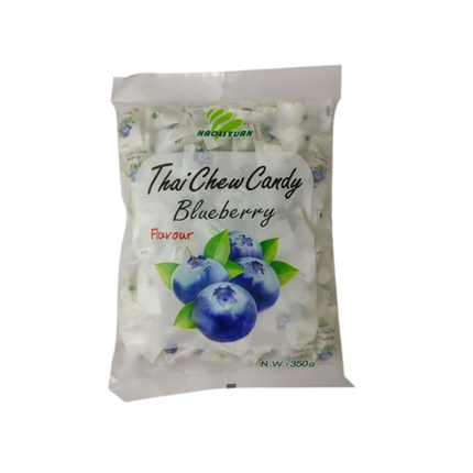 Thai Chew Candy all flavours 300g