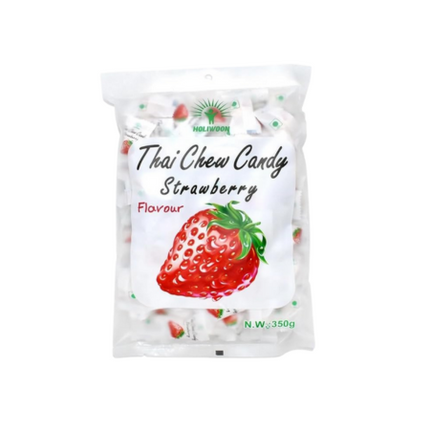 Thai Chew Candy all flavours 300g