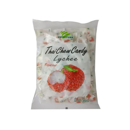 Thai Chew Candy all flavours 300g