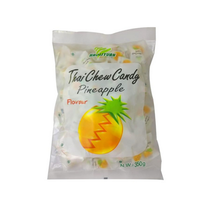 Thai Chew Candy all flavours 300g