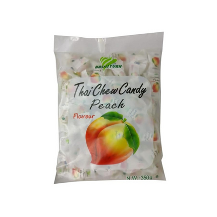 Thai Chew Candy all flavours 300g