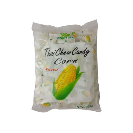 Thai Chew Candy all flavours 300g