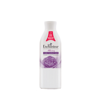 Enchanteur Alluring Body Lotion 500 ML