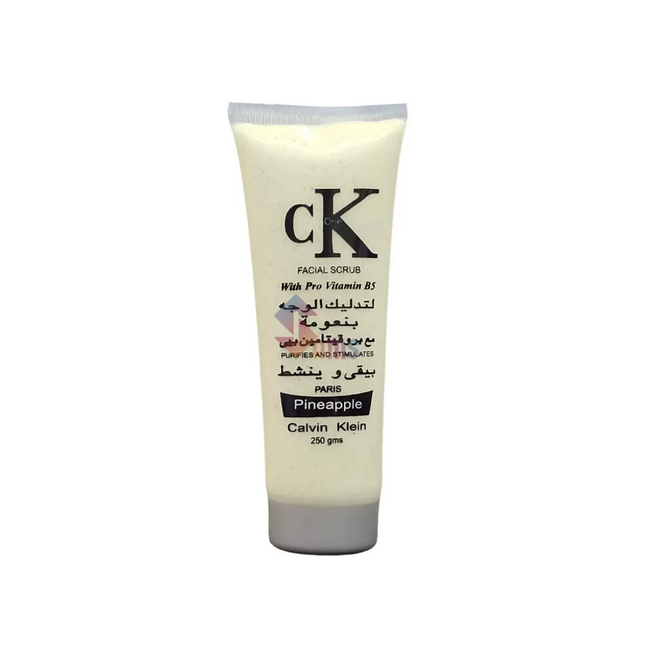 CK Paris pineapple SCRUB Scrub (250 g)