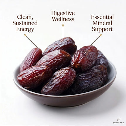 Medjool Dates