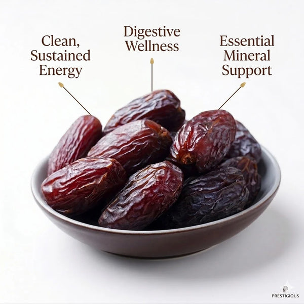 Medjool Dates