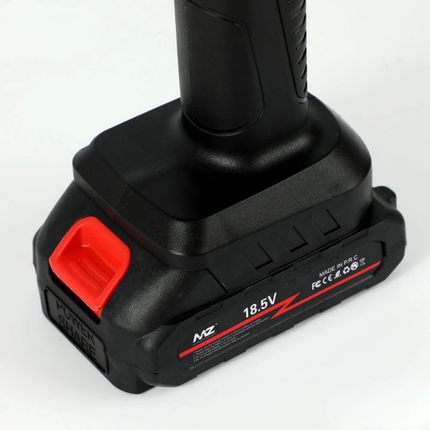 MZ 48V Cordless Portable High Pressure Washer Gun – Rechargeable Car & Home Cleaning Spray Gun