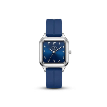 Sabr Watch unisex with steel case