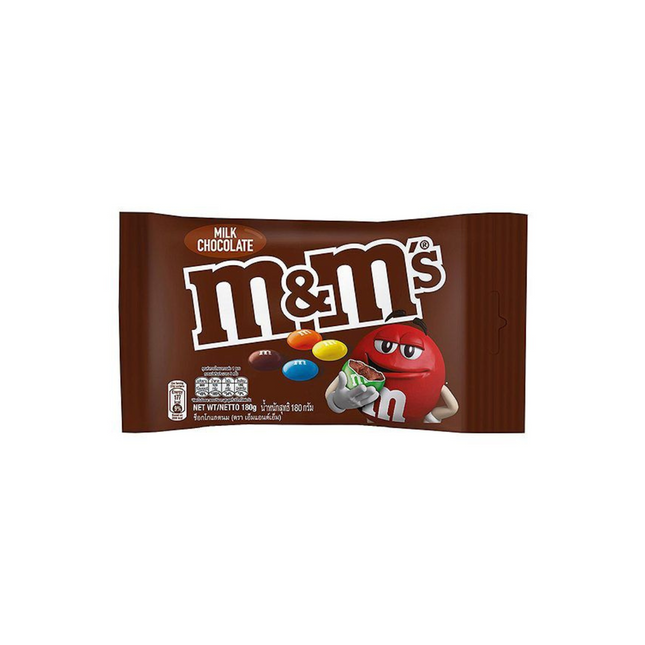 M&M mini pack 45g