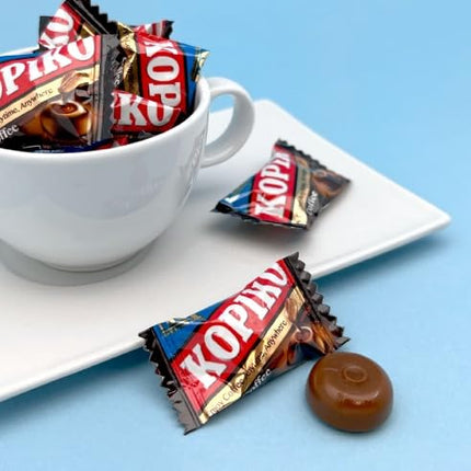 kopiko coffee candy