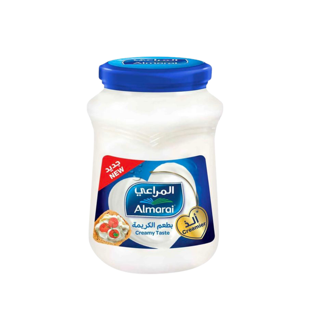 Almarai Cream cheese 500g