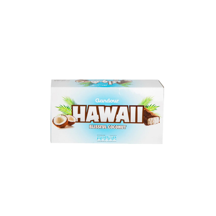Hawaii Blissful Coconut Chocolate 336 g