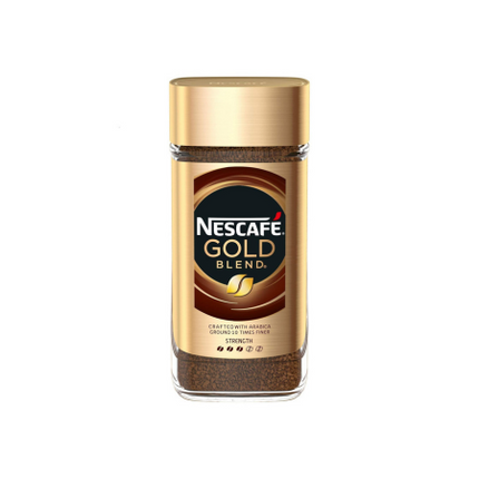 Nescafe Gold Blend 190g
