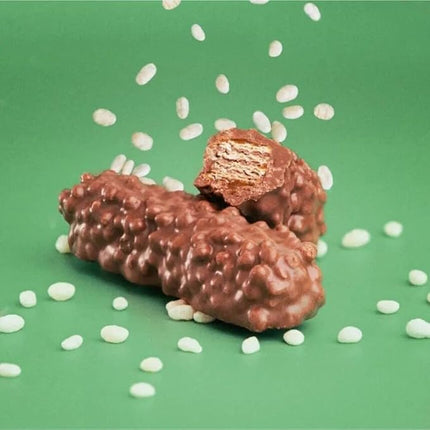 Safari chocolate Box 364g