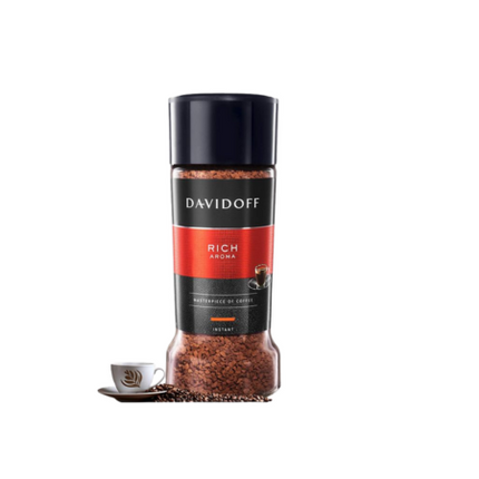 Davidoff Rich Aroma 200g