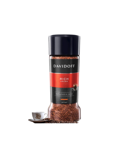 Davidoff Rich Aroma 200g