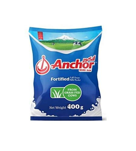 Anchor 2.25g