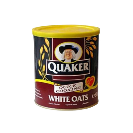 Quaker 500g