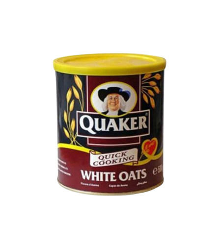 Quaker 500g