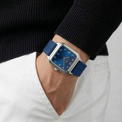 Sabr Watch unisex with steel case