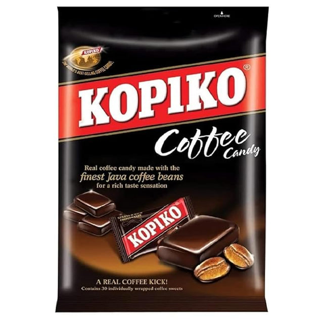 kopiko coffee candy
