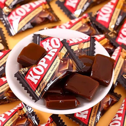 kopiko coffee candy