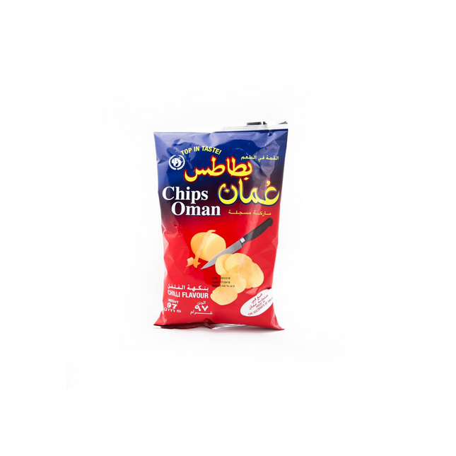 Oman Chips