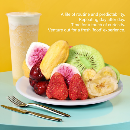 Dry Fruits Mix