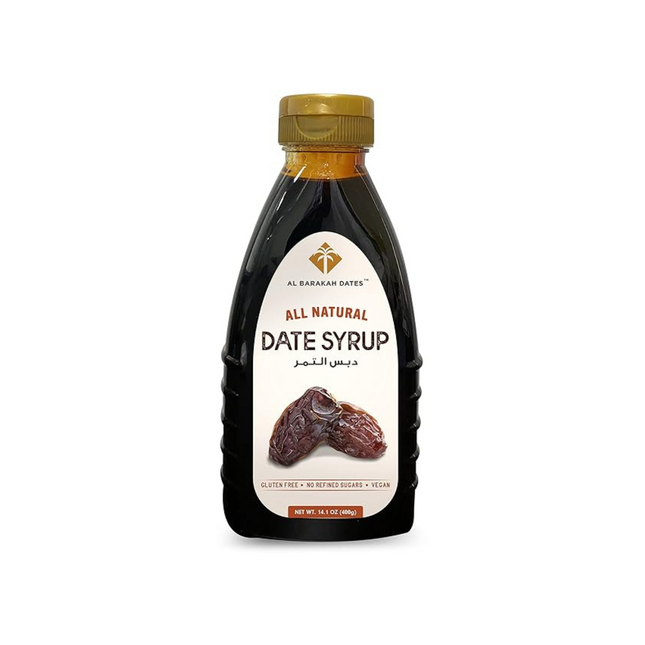 Dates Syrup 400g