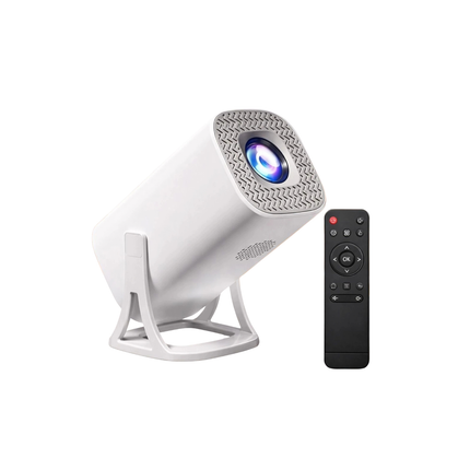 Portable Projector