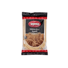 Packaged vermicelli noodles with Toppie branding on a white background