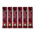 6 pieces
