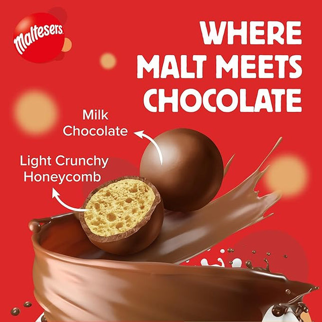 Maltesers piece 37g