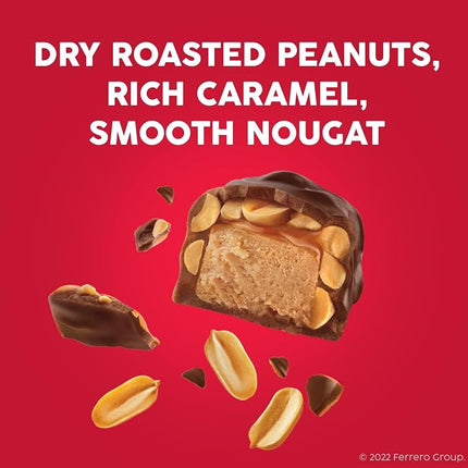 Candy Nut Chocolate – 1 kg