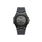 Men’s Fashion Sport Watch – Premium Square Dial Silicone Strap Watch