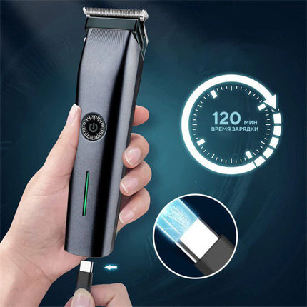 Geemey 3 in 1 Trimmer for men