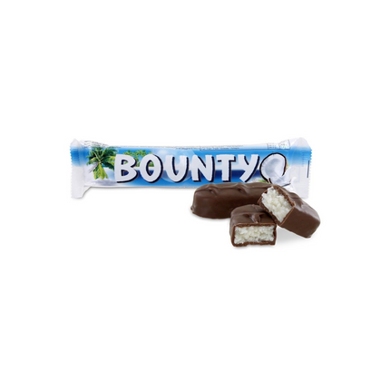 Bounty 50g