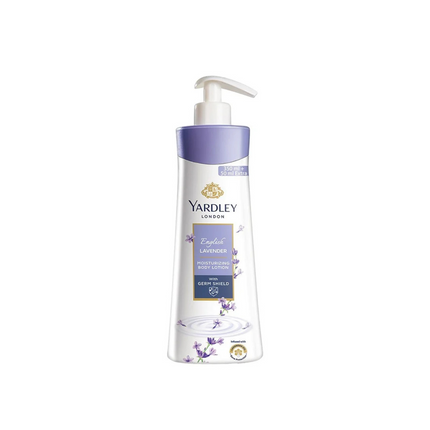 Yardley  Body Lotion (400gm)