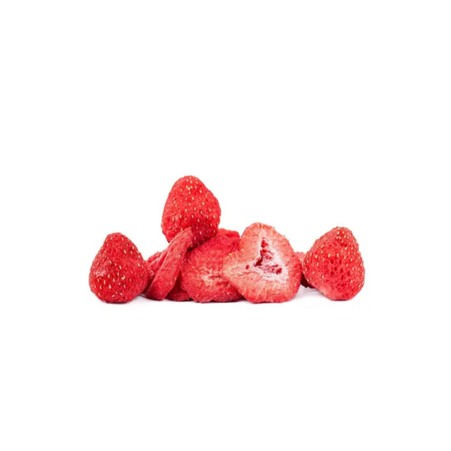 Dry strawberry 500kg