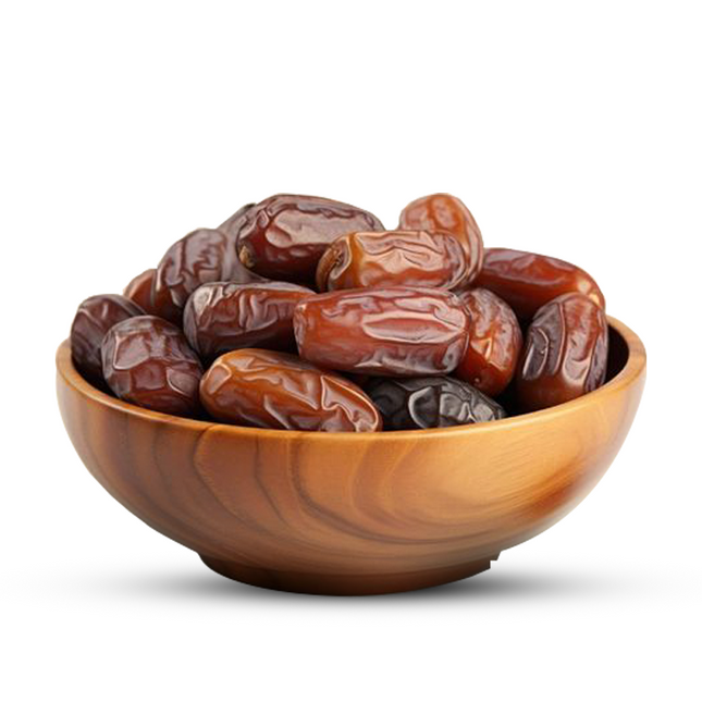 Ahmar Dates