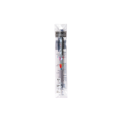 Camil klick mechanical pencil  with white background