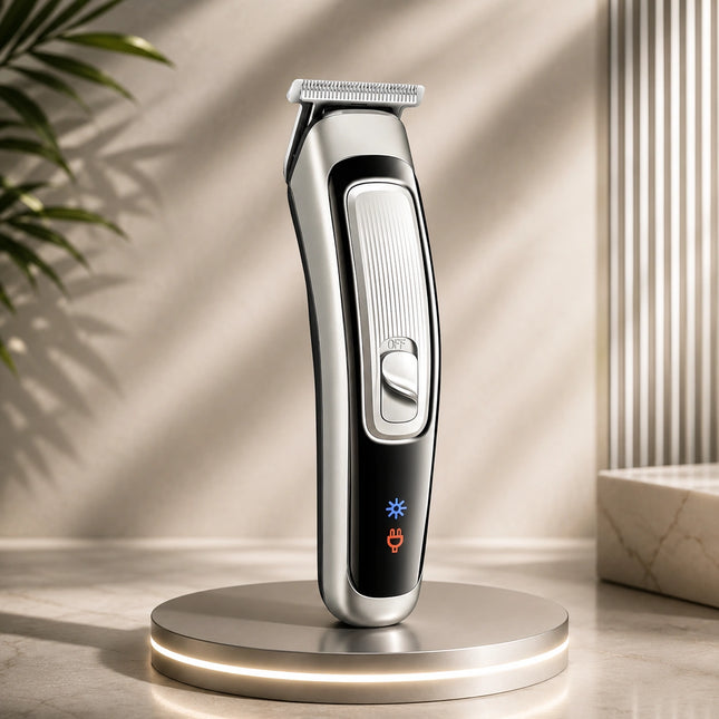 HTC AT-565 Professional USB Rechargeable Hair Trimmer