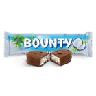 Bounty  chocolate 50g