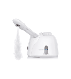 2 in 1 Facial Steamer and Hair Steamer