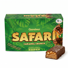 Safari chocolate Box 364g